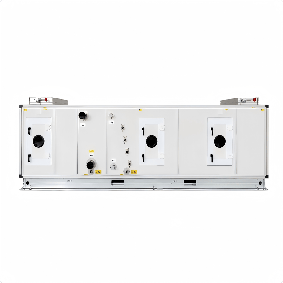 Air Conditioning Terminal Equipment