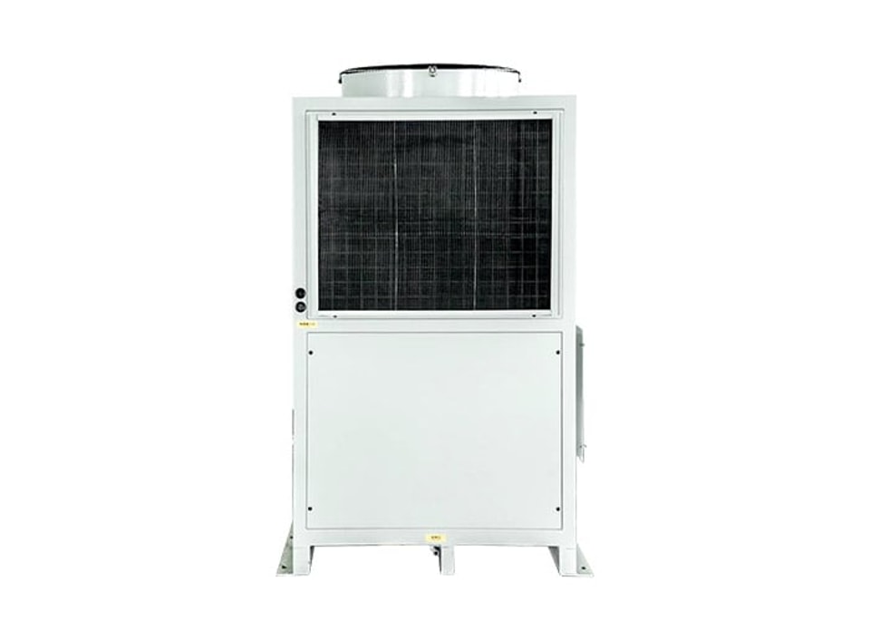 Warehouse Air Conditioning Unit