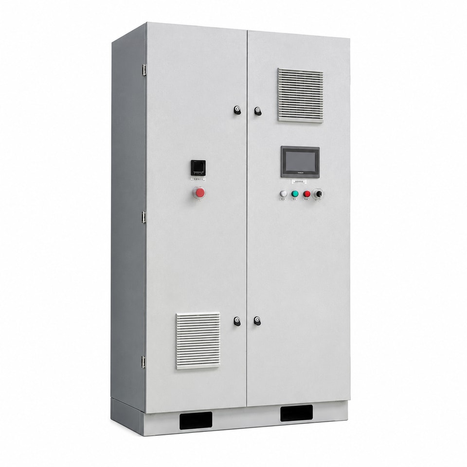 Electric cabinet