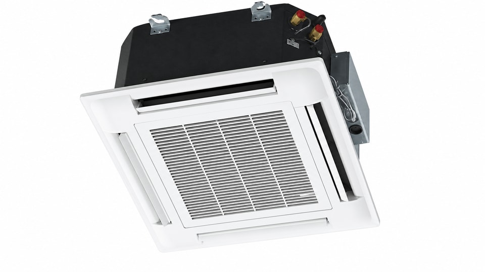 Fan Coil Unit