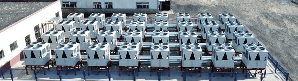 Changji Residential and School Facilities project