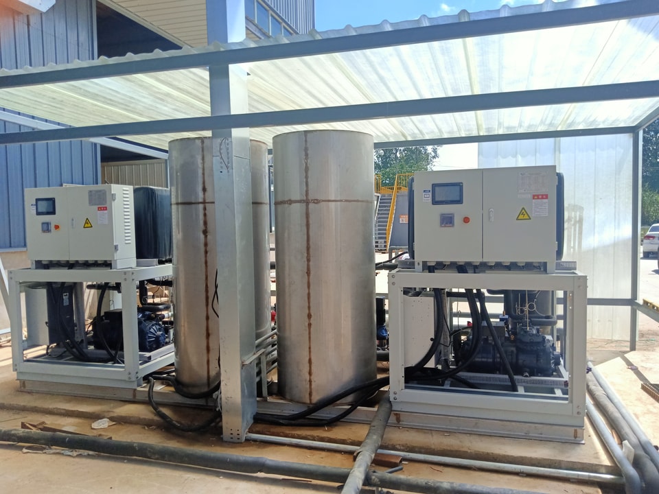 Jiangsu Municipal Wastewater Treatment Plant project