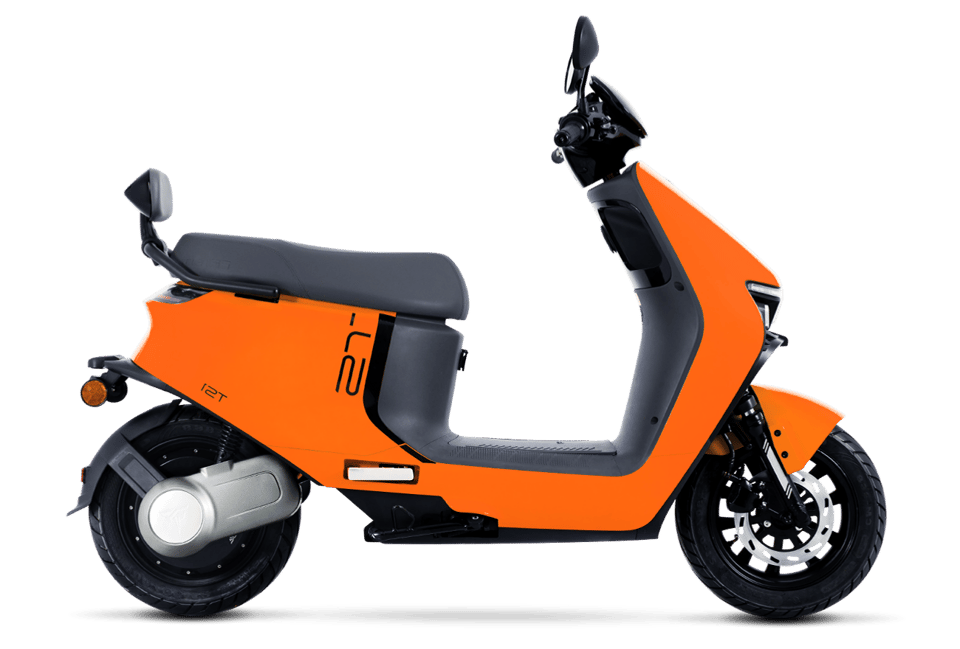 E-bike Units