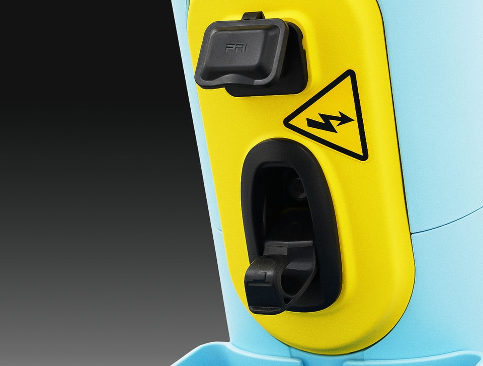 Regenerative Braking System