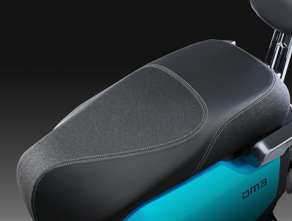 Aerodynamic Body Design