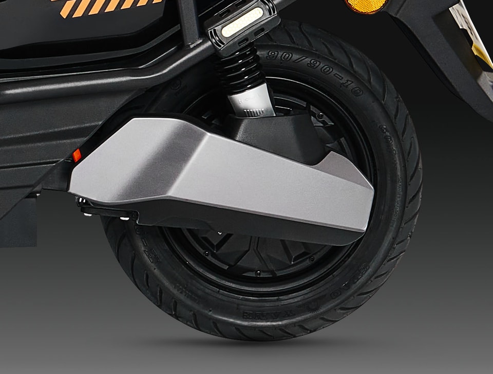 Hub Motor