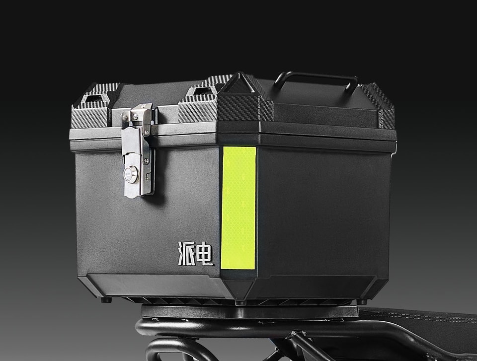Intelligent Battery Management