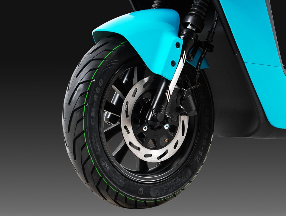 Hub Motor
