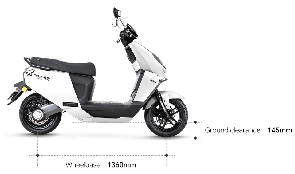 Sky Blue Product