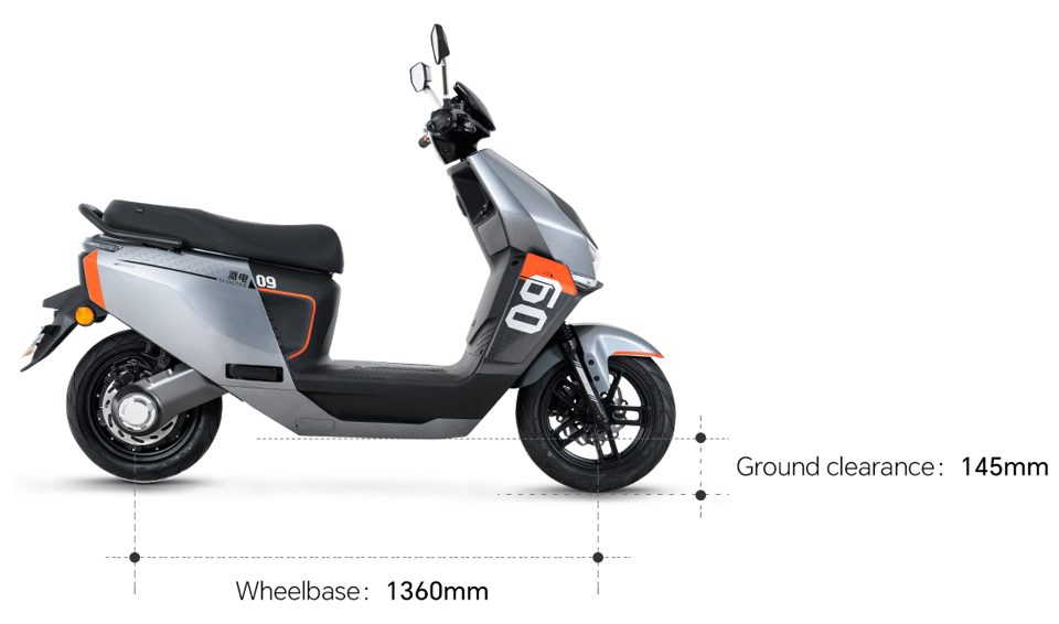 Dark Grey Product