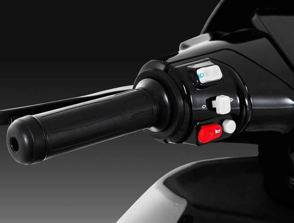 Intelligent Battery Management