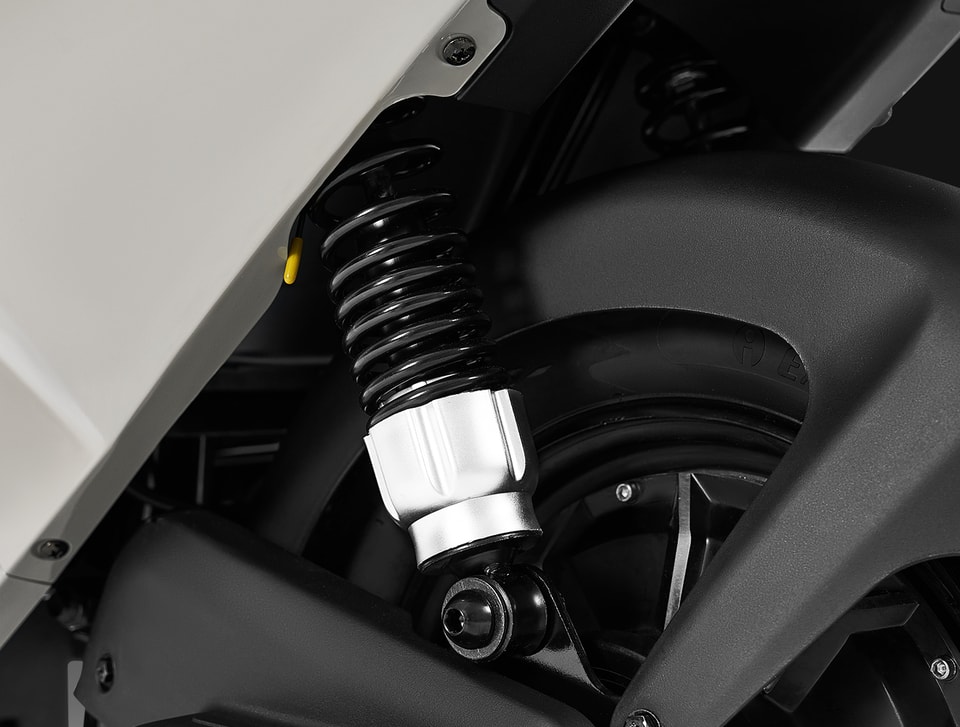 Hub Motor