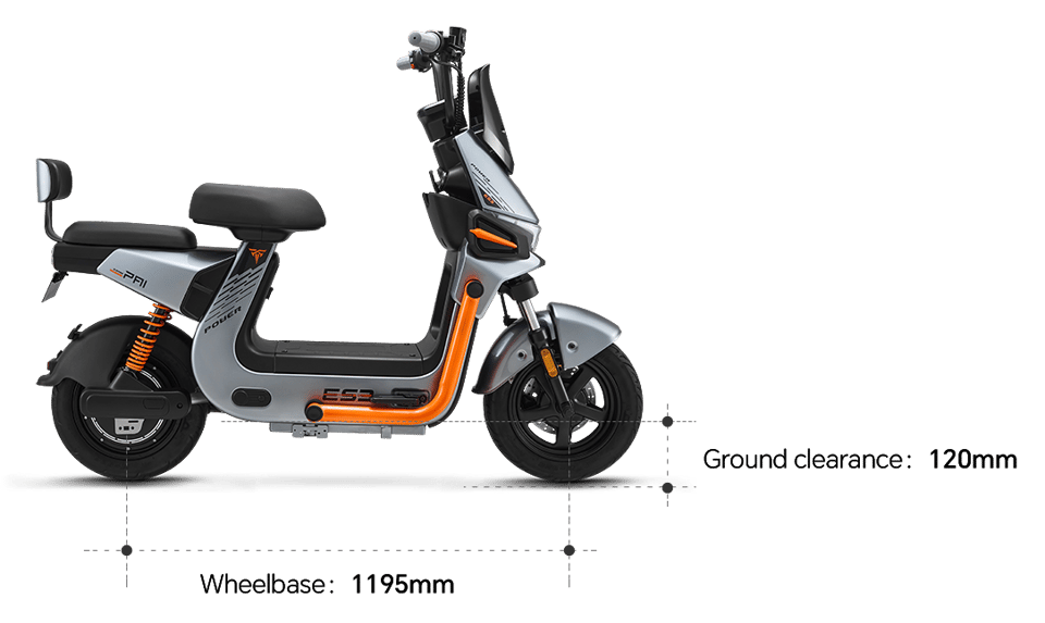 Silver gray Product