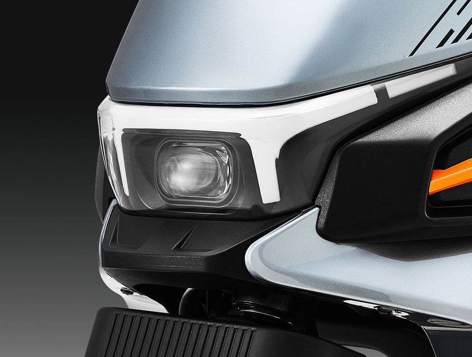 High-Efficiency Intelligent Range Extender