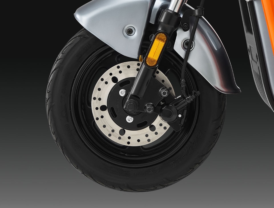 lconic PAl style LED headlights
