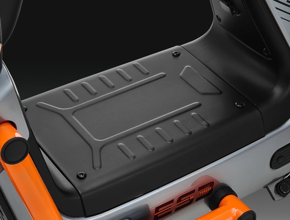 Intelligent Battery Management