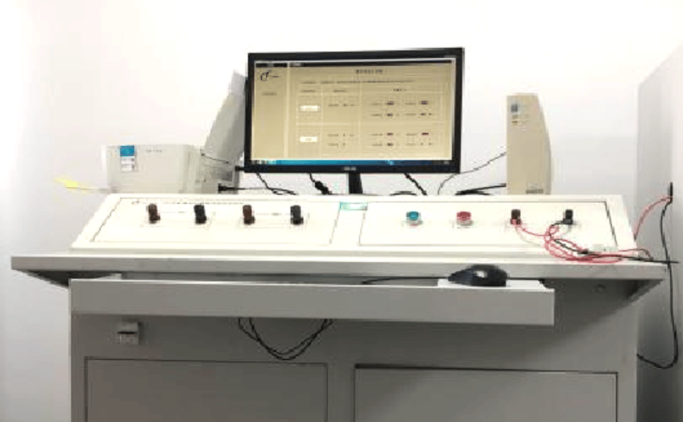 R&D Equipment