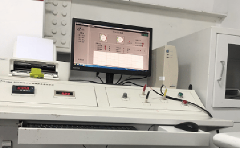 Smart Control