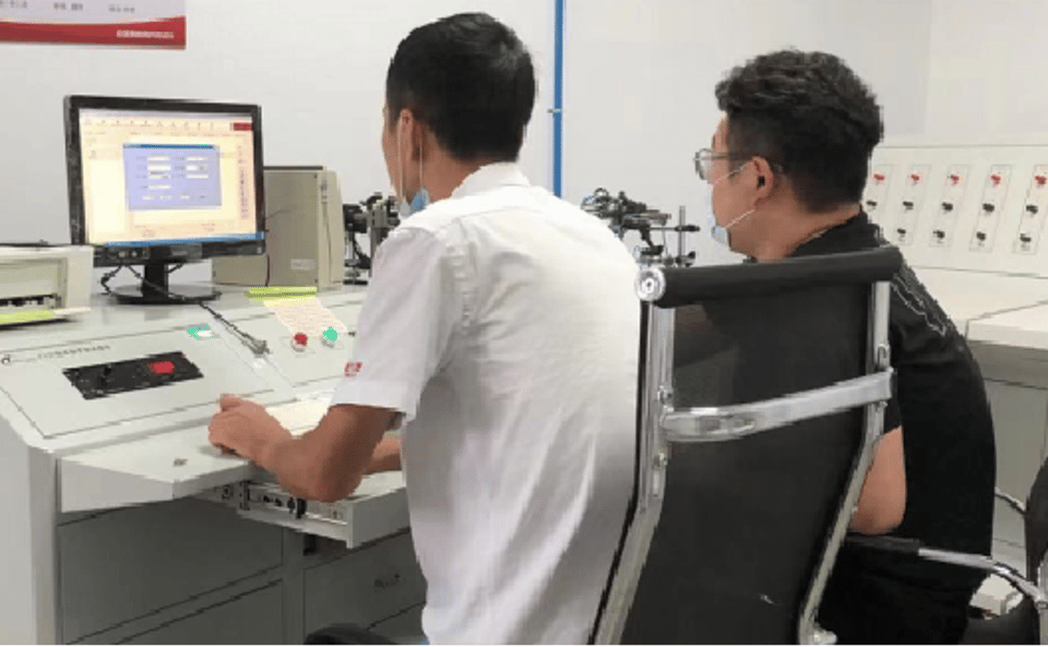 Precision Testing