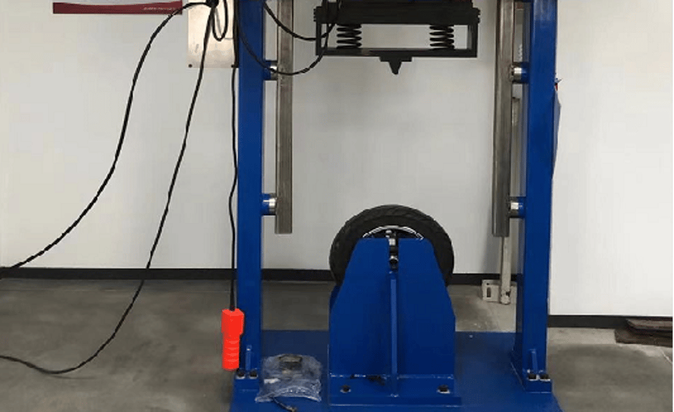 Automated Tools