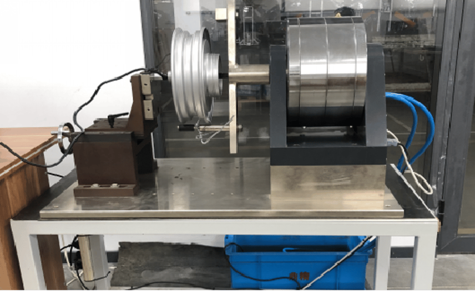 Manufacturing Unit
