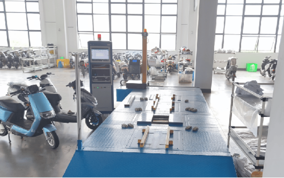Production Support