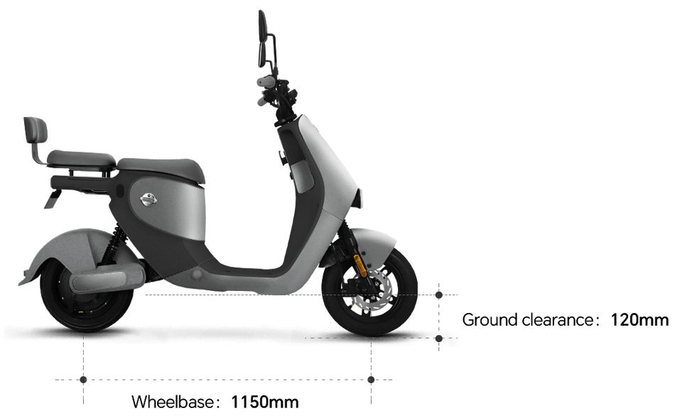 Dark Grey Product
