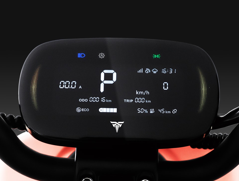 High-Efficiency Intelligent Range Extender