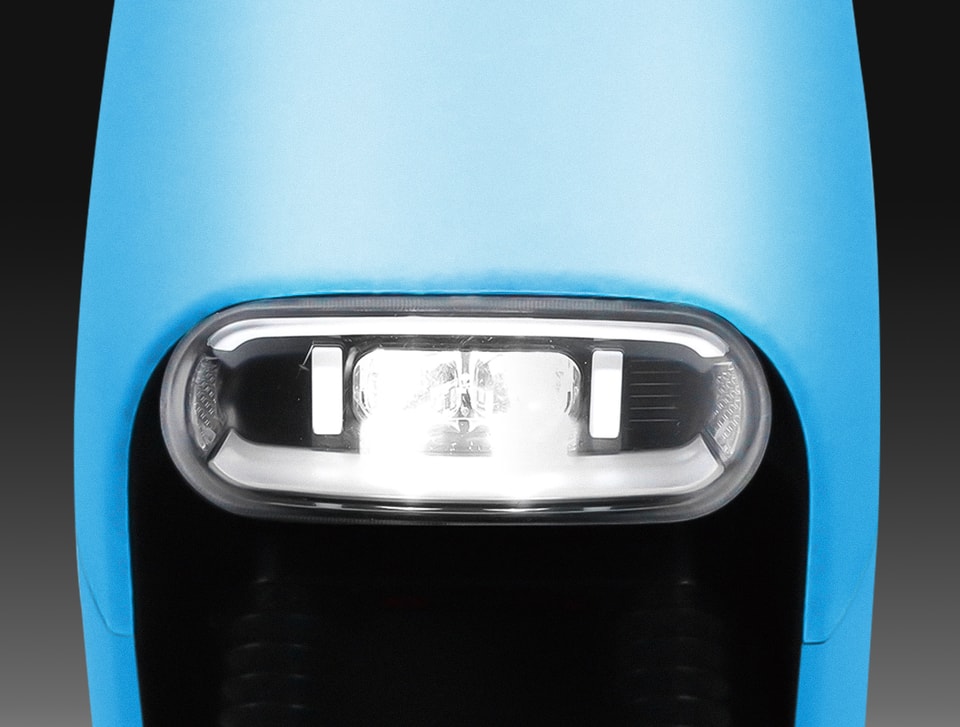 Hub Motor
