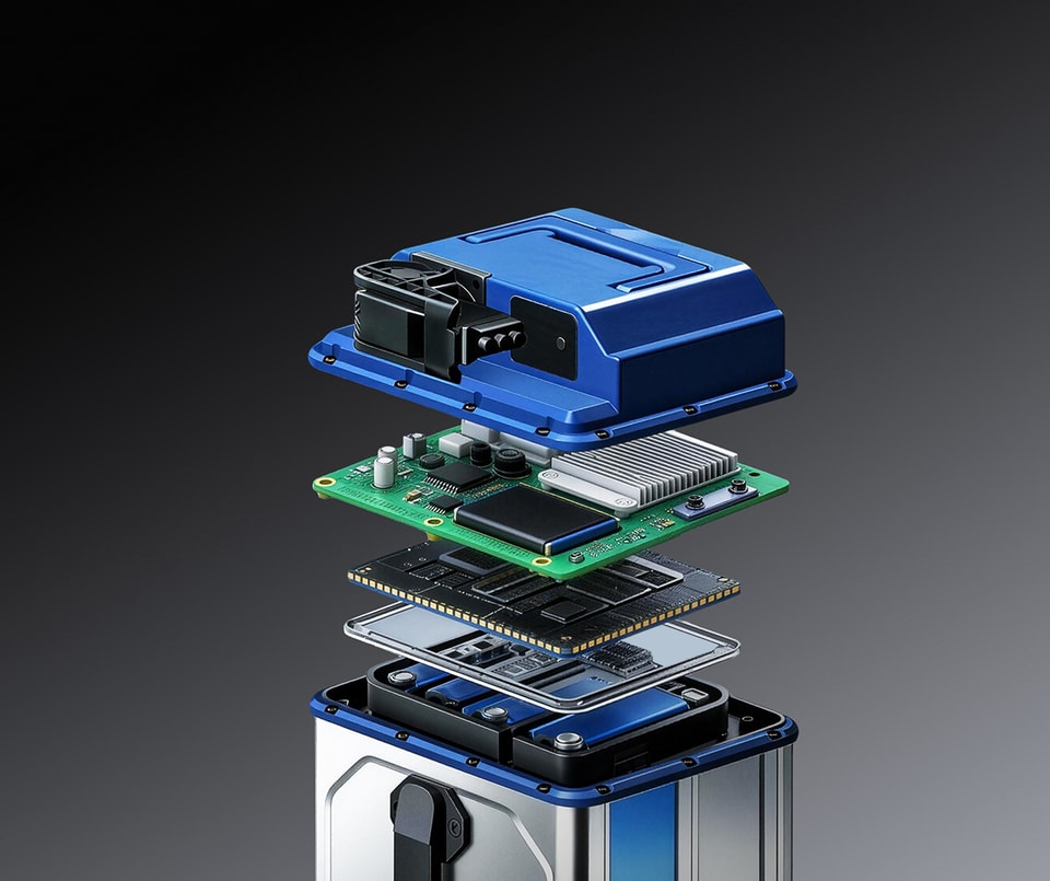 头图_电池.jpg Ternary lithium semi-solid state battery