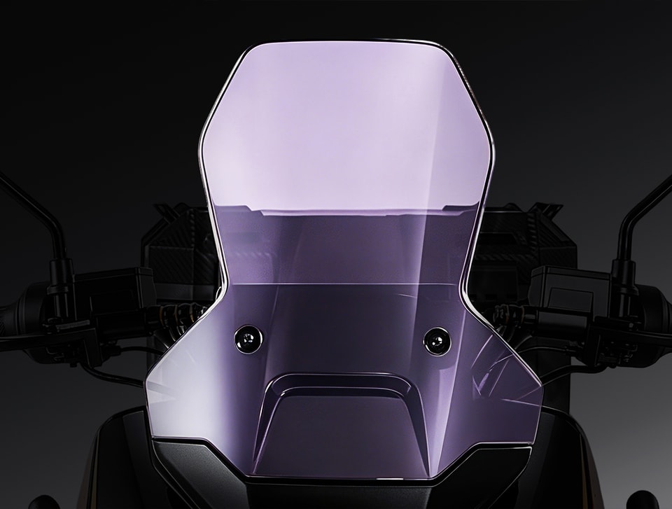 Weather-Resistant Body Panels Weather-Resistant Body Panels
