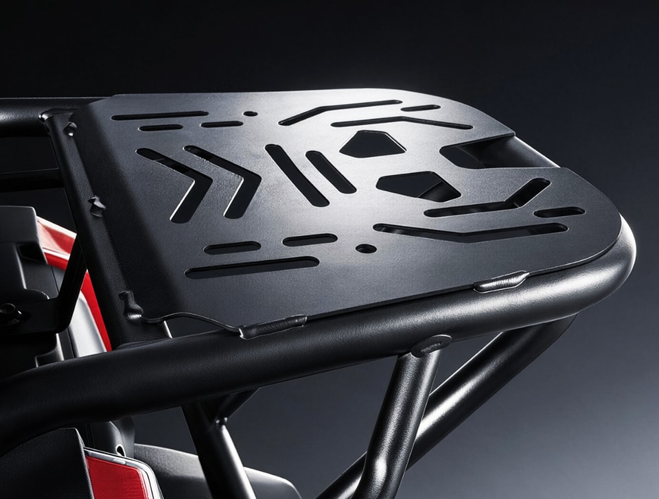 Fast Charging Interface Fast Charging Interface