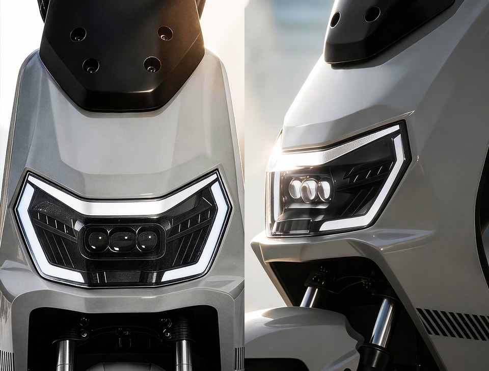 High-Efficiency Intelligent Range Extender