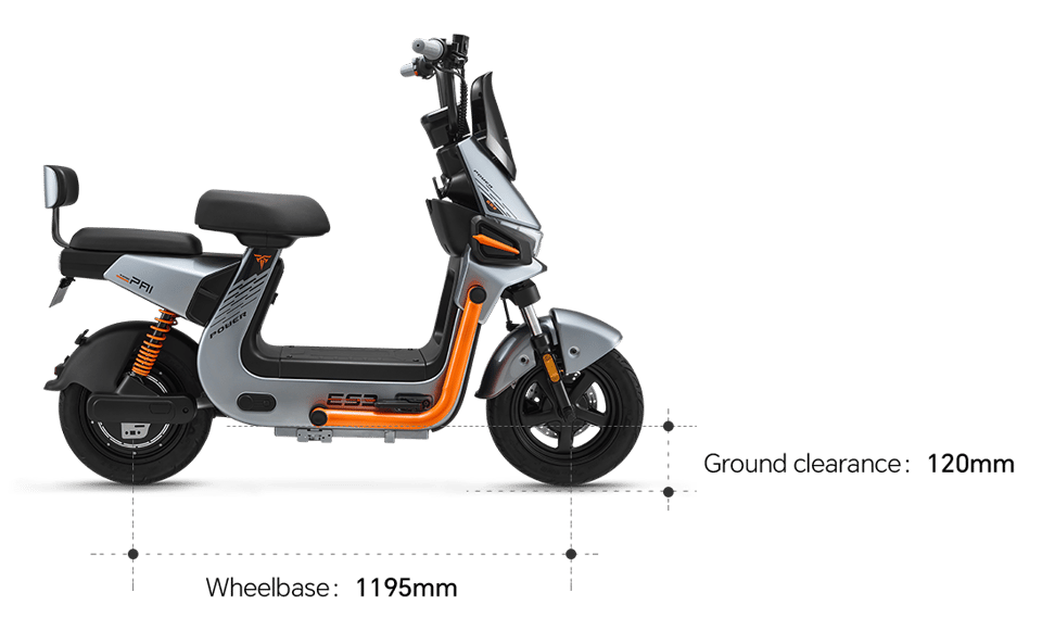 ES3深灰.png Gunmetal Grey Product