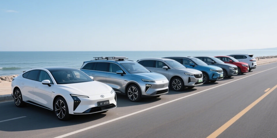 Multinational OEM
