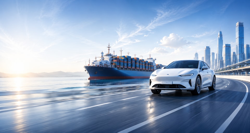 Export Trading Group