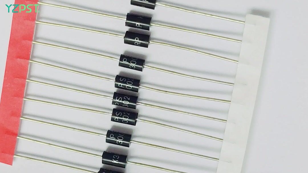 YZPST-K3002GRP Diode.mp4