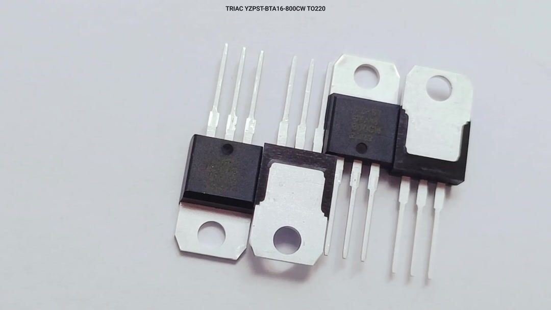 TRIAC BTA16-800CW TO220 横屏.mp4