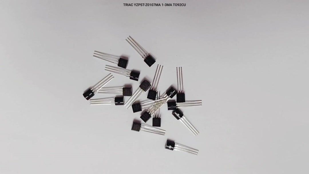TRIAC Z0107MA 1-3MA TO92CU 横屏.mp4