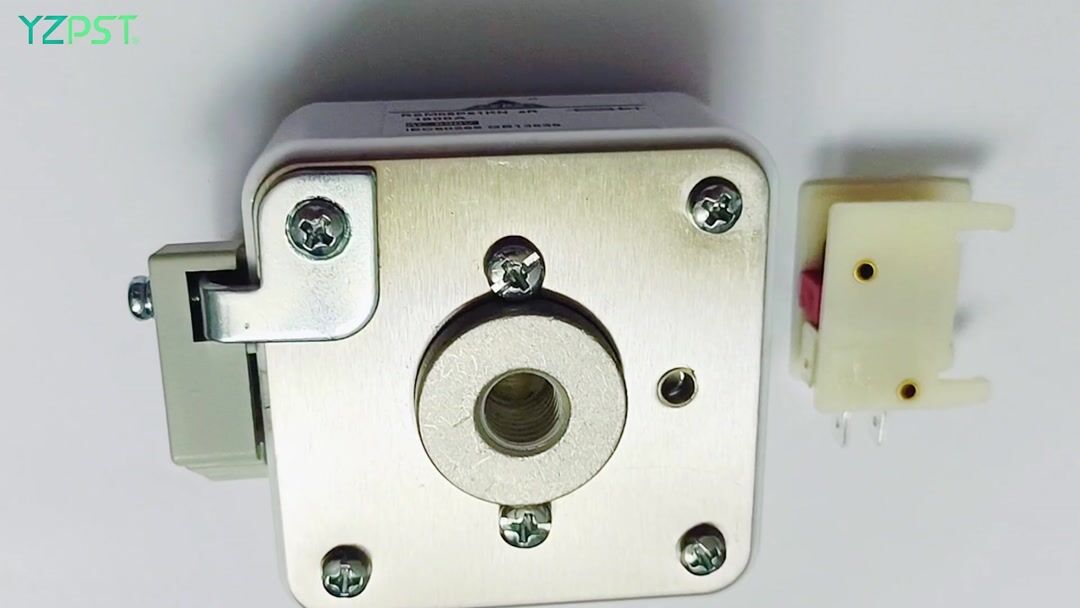 温州金利达 YZPST-RSM05P51KN 1600A690V Fuse 货1只CK23629-2.mp4