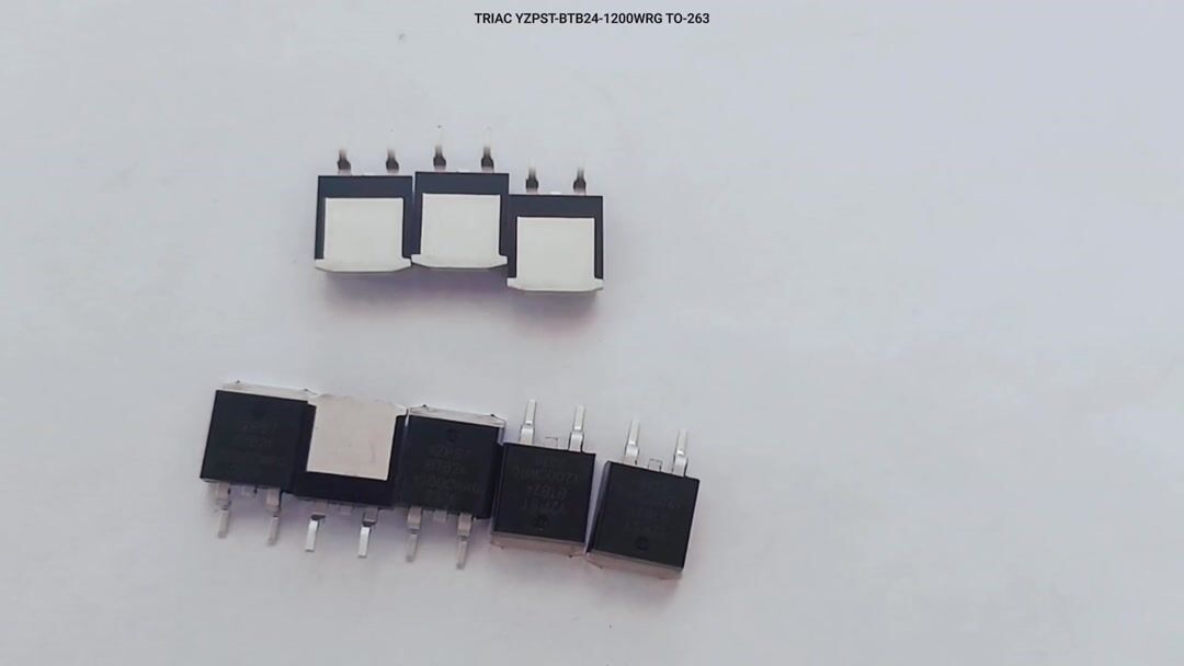 TRIAC BTB24-1200WRG TO-263 横屏.mp4