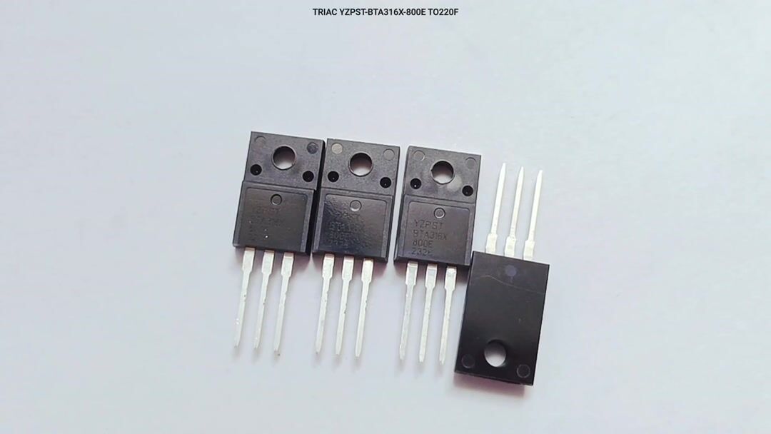 TRIAC BTA316X-800E TO220F 横屏.mp4