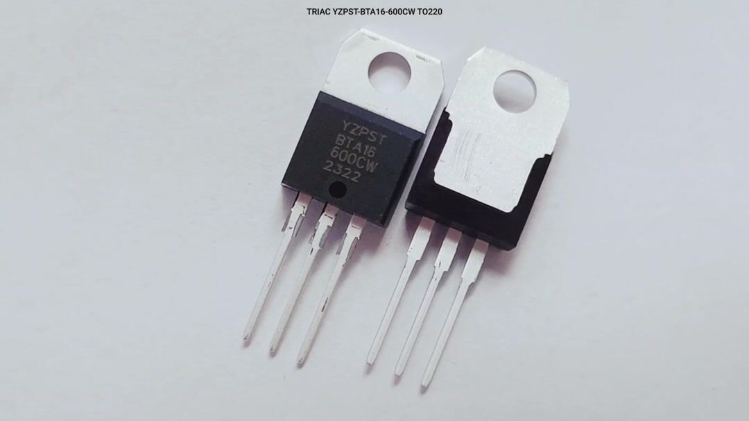 TRIAC BTA16-600CW TO220 横屏.mp4