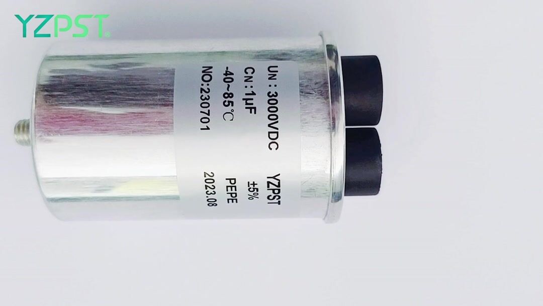 3000VDC-1UF电容Capacitors.mp4