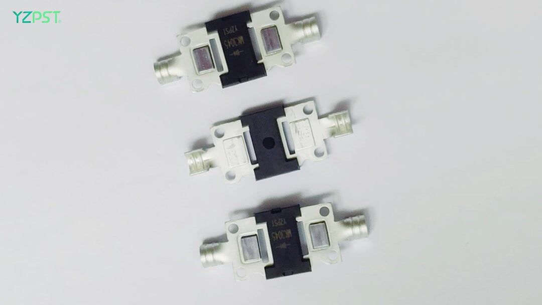 YZPST-MK3045 DIODES.mp4