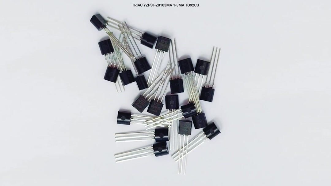 TRIAC Z0103MA 1-3MA TO92CU 横屏.mp4