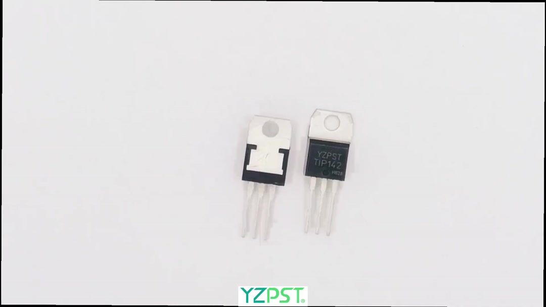 Transistors TIP142 横屏.mp4